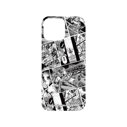 iPhone 16 Pro Max Mod NX Backplate (MagSafe 兼容) BOUNCE Bounce Man Comics