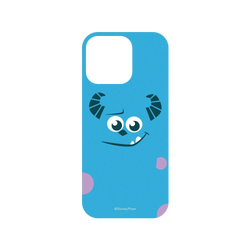 iPhone 16 Pro Mod NX  迪士尼-皮克斯 大臉毛怪