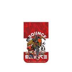 Pixel 8a SolidSuit BOUNCE Bounce Universe