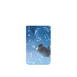 Pixel 11 Pro SolidX  Nyangsongi 我的星座夢