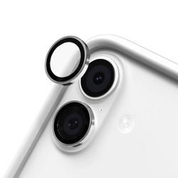 iPhone 16/iPhone 16 Plus/iPhone 17 9H 鏡頭玻璃保護貼