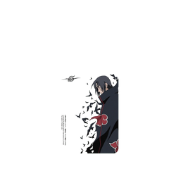 Galaxy S26 Clear  火影忍者 Naruto - 角色系列-宇智波鼬