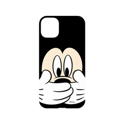 犀牛盾Mod NX手機殼 - iPhone 11 - 迪士尼-米奇 Mickey - 米奇摀嘴