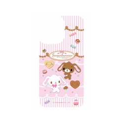 iPhone 16 AirX  蜜糖邦尼 烘焙時間