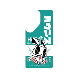 Galaxy S25 Ultra Clear BOUNCE Hello 棒小兔