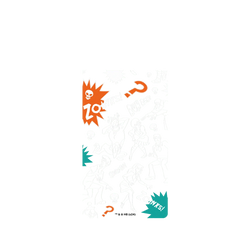 犀牛盾SolidSuit手機殼 - Google Pixel 6a - 【聯名設計款】 - 摩登原始人 The Flintstones - 史酷比一起去冒險