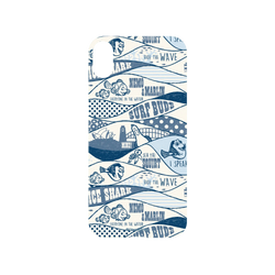 iPhone XS Mod NX Backplate  迪士尼-皮克斯 海底總動員 復古風
