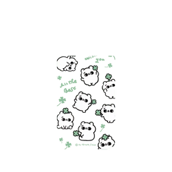 Pixel 11 SolidX (MagSafe 兼容)  爽爽貓 by SECOND 祝你好運