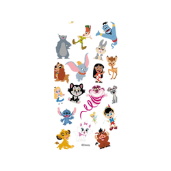 犀牛盾Mod NX手機殼 - iPhone 7 Plus/8 Plus - 【聯名設計款】 - 迪士尼-經典系列 Disney Classics - 迪士尼經典電影 - 角色集合