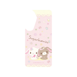Galaxy S25 FE SolidX  蜜糖邦尼 花田嬉戲