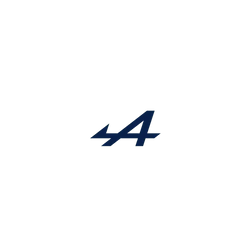 Galaxy S26 FE SolidX (MagSafe 兼容)  BWT Alpine Formula One Team Alpine Logo