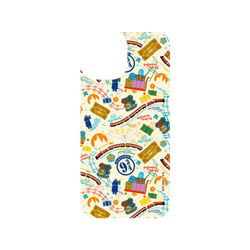 iPhone 13 mini SolidSuit  Harry Potter 開學日