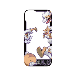 iPhone 14 Plus SolidSuit  One Piece Gear 5 - 魯夫招式
