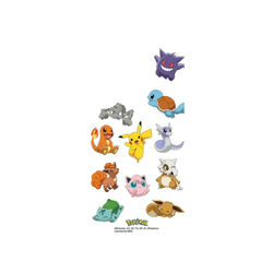 Galaxy S26 FE SolidX  寶可夢 Sticker-去吧寶可夢