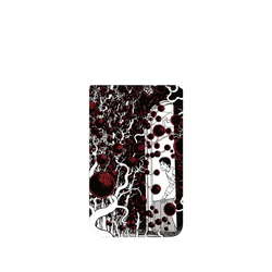 犀牛盾SolidX手機殼 - Google Pixel 11 Pro XL - 【聯名設計款】 - 伊藤潤二 Junji Ito - 血玉樹
