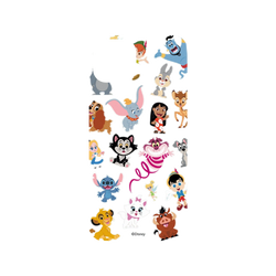 犀牛盾Mod NX手機殼 - iPhone 15 - 【聯名設計款】 - 迪士尼-經典系列 Disney Classics - 迪士尼經典電影 - 角色集合