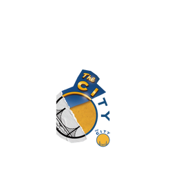 Galaxy S26+ Clear Case (MagSafe 兼容)  NBA 拼接系列-金州勇士 Golden State Warriors - Style Mix