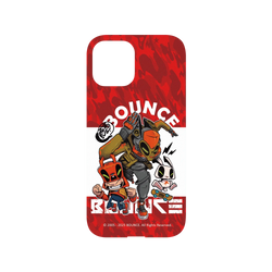 iPhone 12 Pro Max Mod NX Backplate (MagSafe 兼容) BOUNCE Bounce Universe