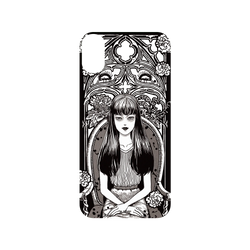 iPhone XR SolidSuit  Junji Ito 伊藤潤二驚選集 女王富江