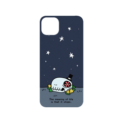 犀牛盾Mod NX (MagSafe 兼容)手機殼 - iPhone 15 Plus - 怪奇事物所 Incrediville - 死去的所長