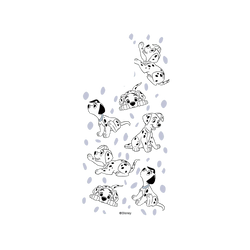 iPhone 16 Pro Clear (相機按鈕)  Disney - Classics 迪士尼經典電影 101忠狗 - 小犬