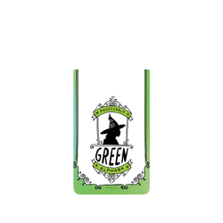 犀牛盾SolidSuit手機殼 - Google Pixel 8 - 【聯名設計款】 - Wicked - 正向綠-艾法芭