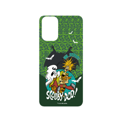 犀牛盾SolidSuit手機殼 - Samsung Galaxy S20+ (4G/5G) - 【聯名設計款】 - 摩登原始人 The Flintstones - 史酷比森叢林奇遇記