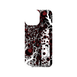 iPhone 13 Pro Max SolidSuit (MagSafe 兼容)  Junji Ito 伊藤潤二驚選集 血玉樹