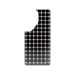 Galaxy A57 Clear  - 【獨家設計款】 - 流動的愛，模糊邊界