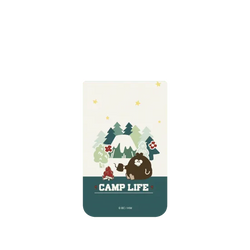 Pixel 11 SolidX  奧樂雞 OLOGY CAMP LIFE