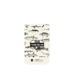 Pixel 11 SolidX  KID 魚群圖鑑