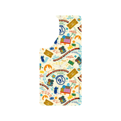Galaxy S26+ Clear  Harry Potter 開學日