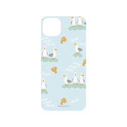 iPhone 15 Plus Mod NX  迪士尼-皮克斯 海底總動員-海平面派對