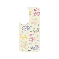 Galaxy S24 FE SolidSuit (MagSafe 兼容)  Disney - Classics 迪士尼經典電影 迪士尼經典電影 - 線條畫