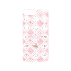 iPhone 7 Plus / 8 Plus SolidSuit  兔媽媽 午茶蕾絲