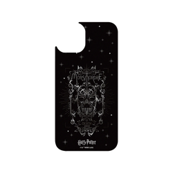 iPhone 14 Clear (MagSafe 兼容)  Harry Potter 哈利波特-魔魔斃