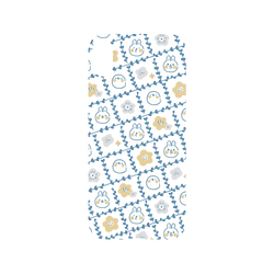 iPhone XS Max Mod NX  懶散兔與啾先生 格子
