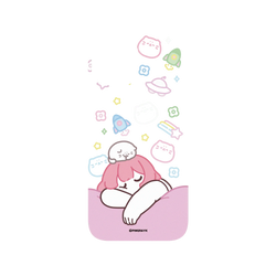 iPhone 15 SolidX (MagSafe 兼容)  於是日常了 睡吧，夢裡什麼都有
