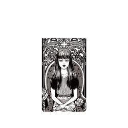 Pixel 7a SolidSuit  Junji Ito 伊藤潤二驚選集 女王富江