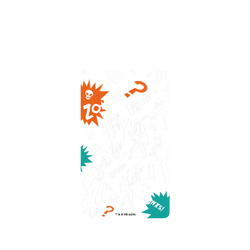 犀牛盾SolidSuit手機殼 - Google Pixel 6 - 【聯名設計款】 - 摩登原始人 The Flintstones - 史酷比一起去冒險