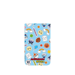 Pixel 11 Pro XL SolidX (MagSafe 兼容)  麵包超人Anpanman 麵包超人貼紙