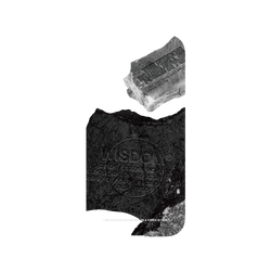 犀牛盾NX系列背板 - iPhone 14 Plus - 【聯名設計款】 - WISDOM - OOPArt