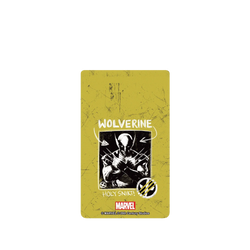 犀牛盾SolidSuit手機殼 - Google Pixel 6 - 【聯名設計款】 - 迪士尼-漫威 Marvel - 金鋼狼-Deadpool 3 圖畫風