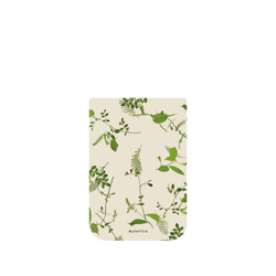iPhone 17 Pro SolidX  Plantica 植物誌 – 銀葉