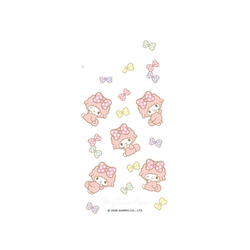 iPhone 15 Clear  彼安諾 MY SWEET PIANO 彼安諾表情包