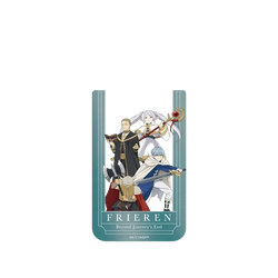 Pixel 11 SolidX 葬送的芙莉蓮 角色系列-勇者一行人
