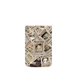 iPhone 17 Pro Max Mod NX Backplate (MagSafe 兼容) One Piece 懸賞金系列-草帽海賊團