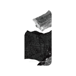 犀牛盾NX系列背板 - iPhone XS - 【聯名設計款】 - WISDOM - OOPArt