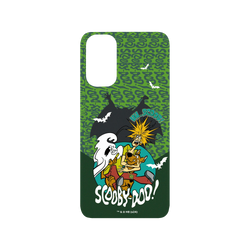 犀牛盾SolidSuit手機殼 - Samsung Galaxy S20 (4G/5G) - 【聯名設計款】 - 摩登原始人 The Flintstones - 史酷比森叢林奇遇記