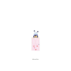 Galaxy S26 FE SolidX  迪士尼-皮克斯 Knock! 阿布